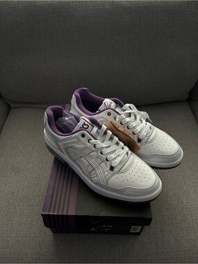 Needles x Asics EX89